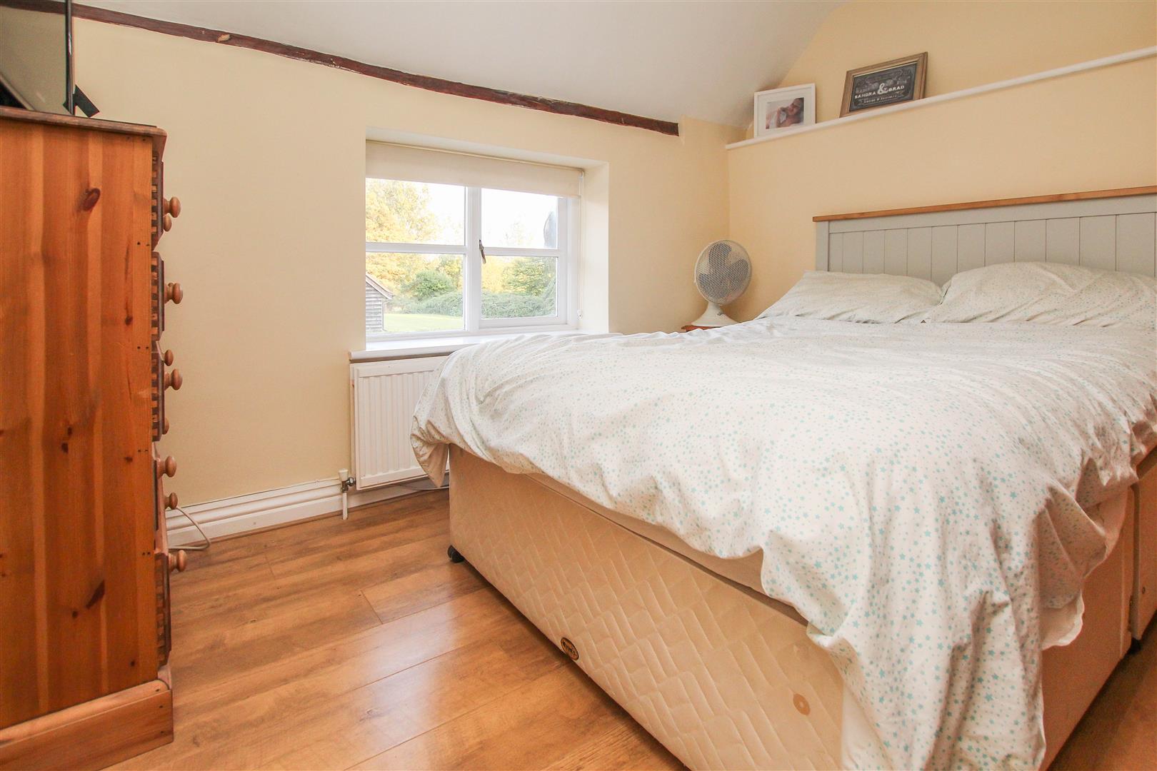 Coxtie Green Road, Pilgrims Hatch, Brentwood Keith Ashton